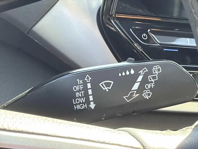 2024 Volkswagen ID.4 Standard
