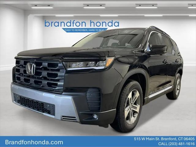 2026 Honda Pilot EX-L for sale in Branford, CT