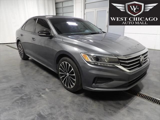 2022 Volkswagen Passat 2.0T Limited Edition for sale in West Chicago, IL