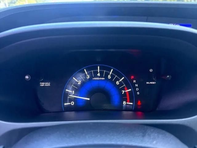 2015 Honda Civic EX-L