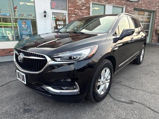 2019 Buick Enclave AWD Essence for sale in Elyria, OH