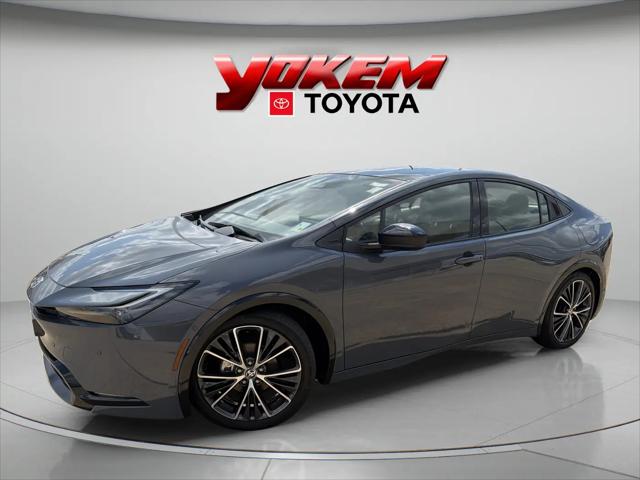 2025 Toyota Prius Limited for sale in Shreveport, LA