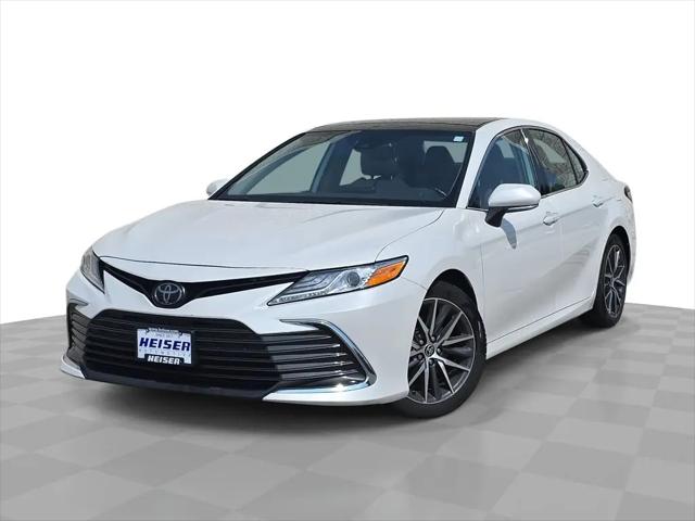 2023 Toyota Camry XLE AWD for sale in Milwaukee, WI