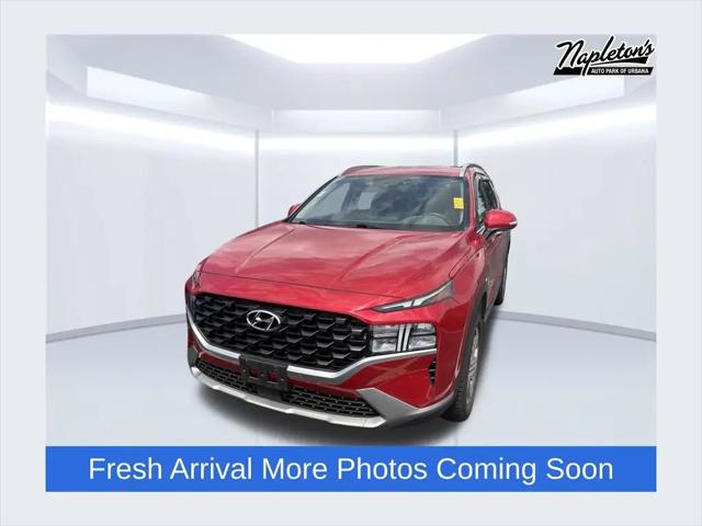 2023 Hyundai Santa Fe SEL for sale in Urbana, IL