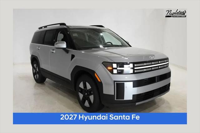 2027 Hyundai Santa Fe Hybrid SEL for sale in Urbana, IL