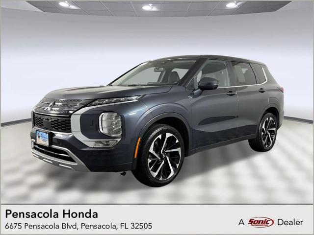 2024 Mitsubishi Outlander SE 2.5 S-AWC for sale in Pensacola, FL