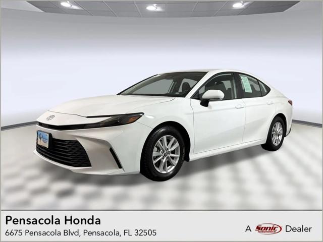 2025 Toyota Camry LE for sale in Pensacola, FL