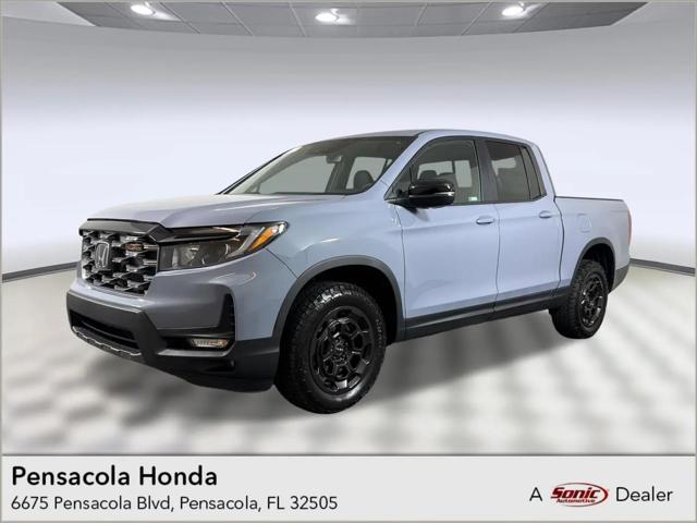 2026 Honda Ridgeline TrailSport+ for sale in Pensacola, FL