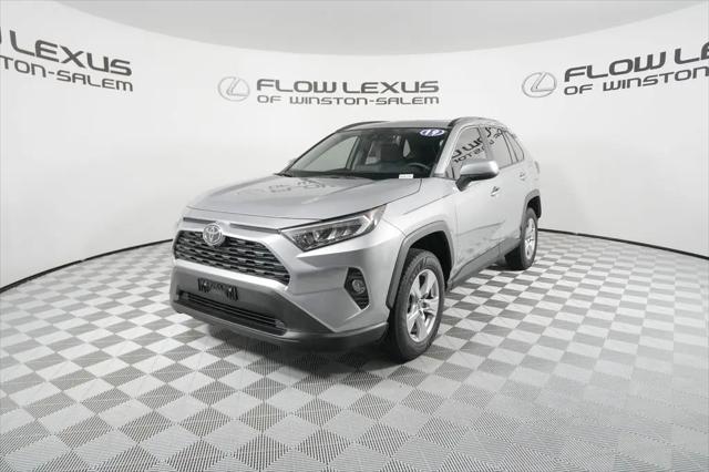 2019 Toyota RAV4 XLE for sale in Winston-Salem, NC
