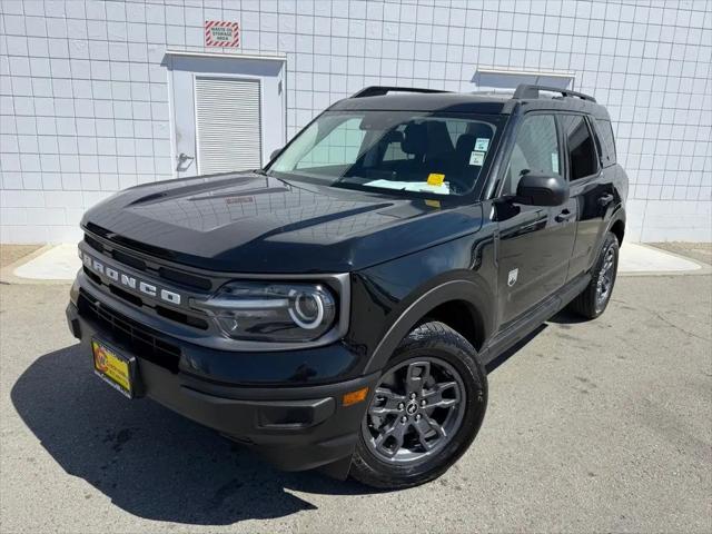 2024 Ford Bronco Sport Big Bend for sale in Salinas, CA