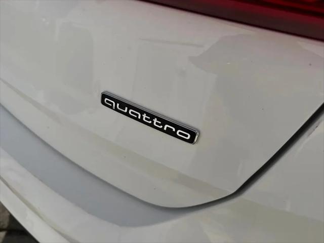 2024 Audi Q3 Premium 45 TFSI S line quattro Tiptronic