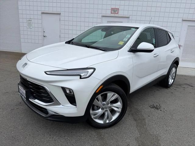 2024 Buick Encore GX Preferred FWD for sale in Salinas, CA