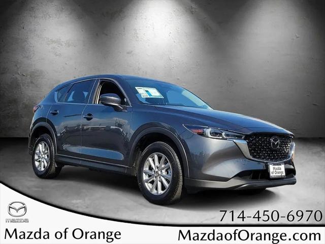 2023 Mazda CX-5 2.5 S Preferred for sale in Orange, CA