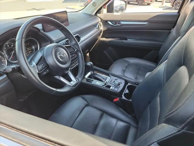 2023 Mazda CX-5 2.5 S Preferred