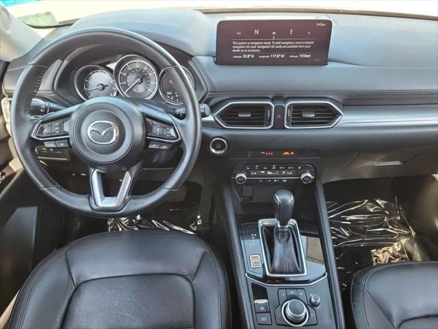2023 Mazda CX-5 2.5 S Preferred