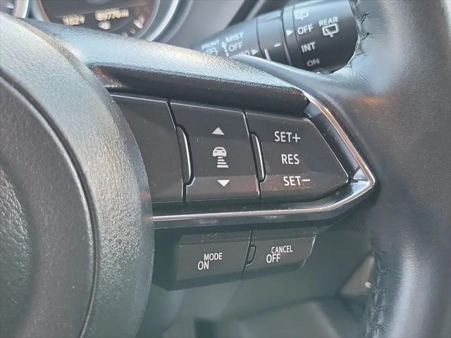 2023 Mazda CX-5 2.5 S Preferred