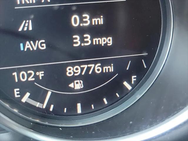 2023 Mazda CX-5 2.5 S Preferred