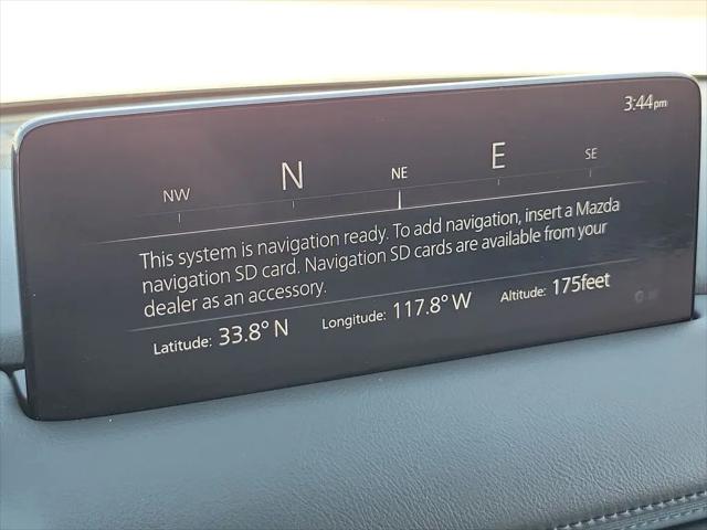 2023 Mazda CX-5 2.5 S Preferred