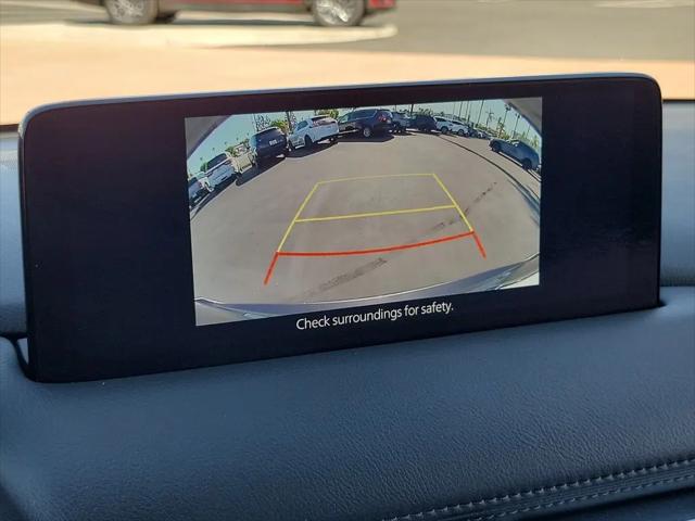 2023 Mazda CX-5 2.5 S Preferred
