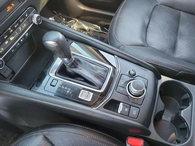 2023 Mazda CX-5 2.5 S Preferred