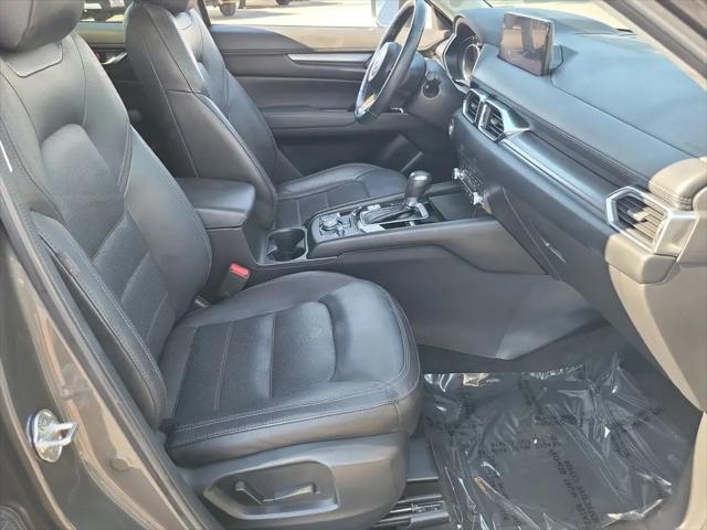 2023 Mazda CX-5 2.5 S Preferred