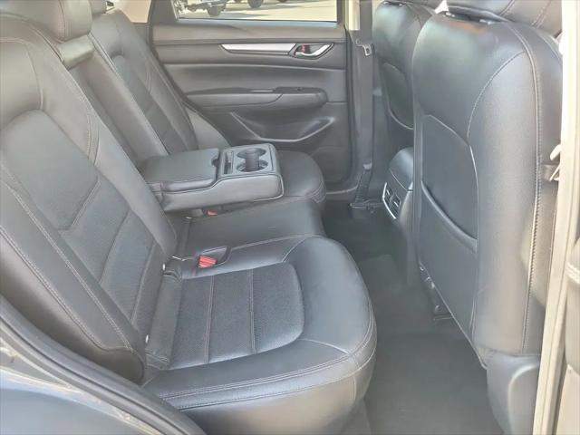 2023 Mazda CX-5 2.5 S Preferred
