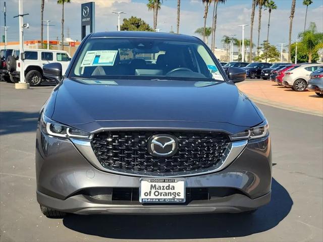 2023 Mazda CX-5 2.5 S Preferred