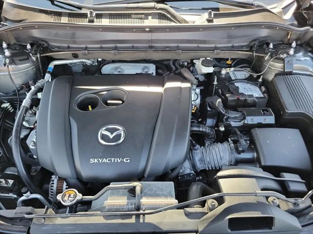 2023 Mazda CX-5 2.5 S Preferred