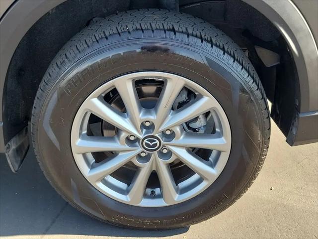 2023 Mazda CX-5 2.5 S Preferred
