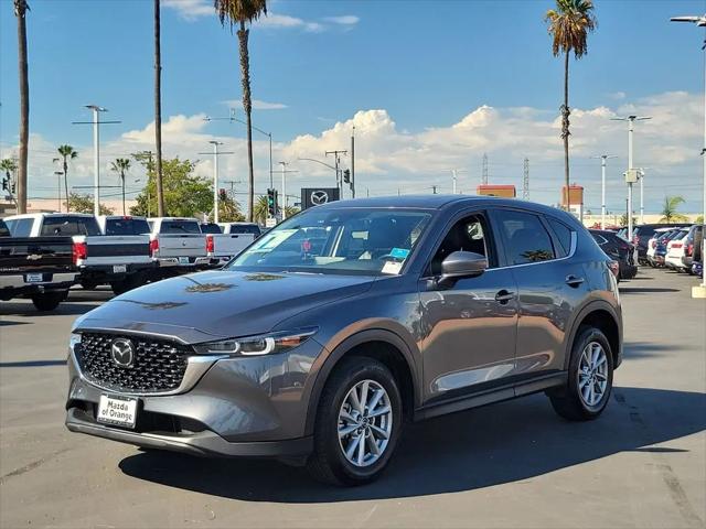 2023 Mazda CX-5 2.5 S Preferred
