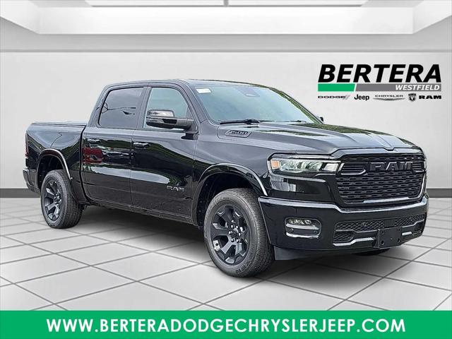 2027 Ram 1500 Big Horn for sale in Westfield, MA
