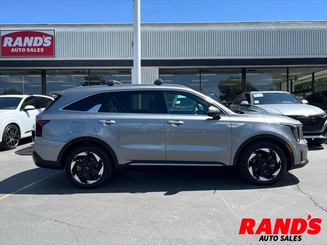 2025 Kia Sorento Hybrid SX Prestige for sale in North Salt Lake, UT