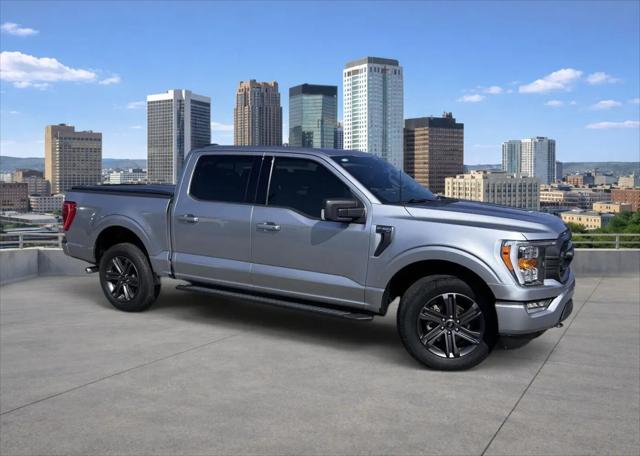2023 Ford F-150 XLT for sale in Birmingham, AL