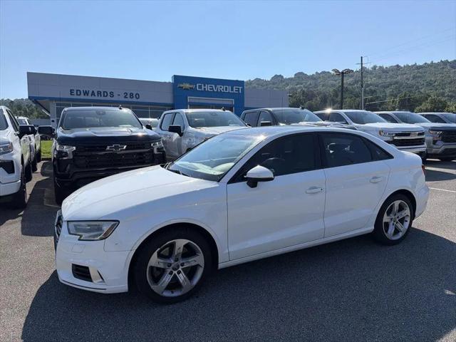 2018 Audi A3 2.0T Premium for sale in Birmingham, AL