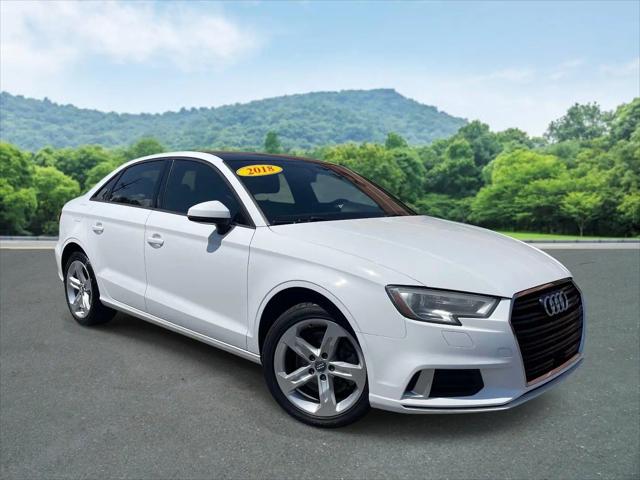 2018 Audi A3 2.0T Premium for sale in Birmingham, AL