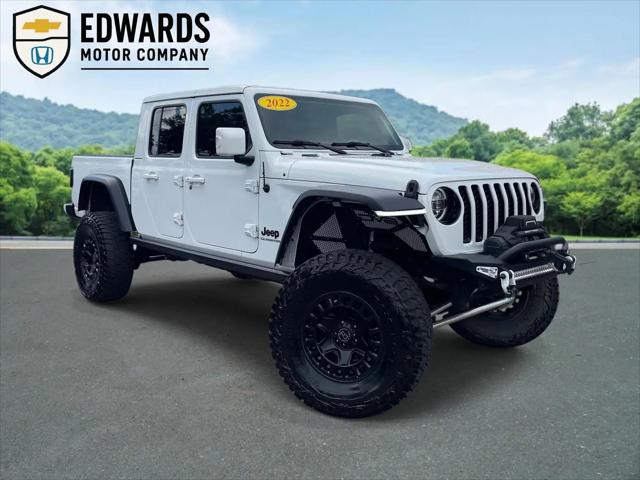 2022 Jeep Gladiator Sport for sale in Birmingham, AL