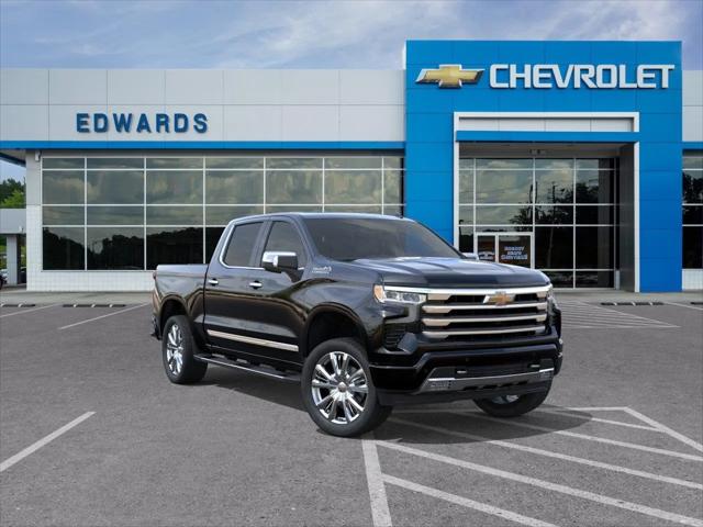 2026 Chevrolet Silverado 1500 4WD Crew Cab Short Bed High Country for sale in Birmingham, AL