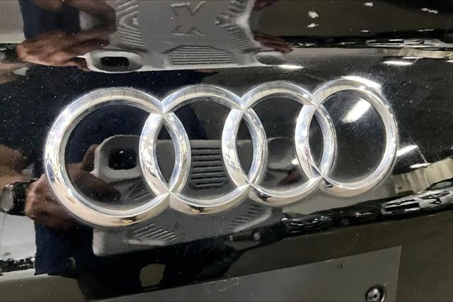 2017 Audi A4 Premium Plus