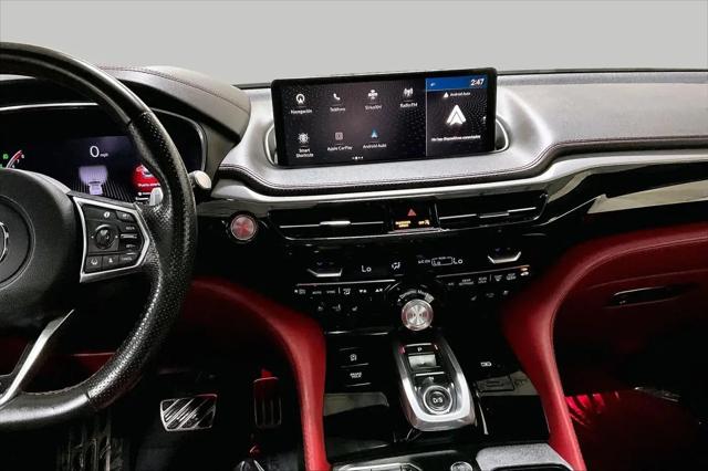 2023 Acura MDX A-SPEC