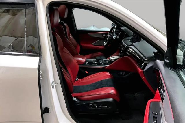 2023 Acura MDX A-SPEC