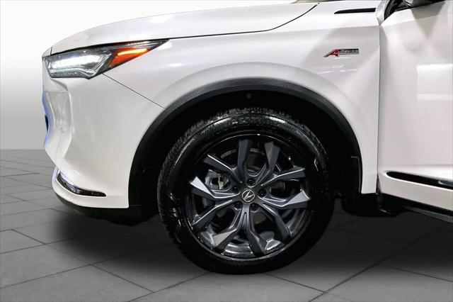 2023 Acura MDX A-SPEC