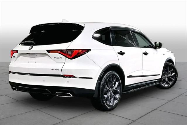 2023 Acura MDX A-SPEC