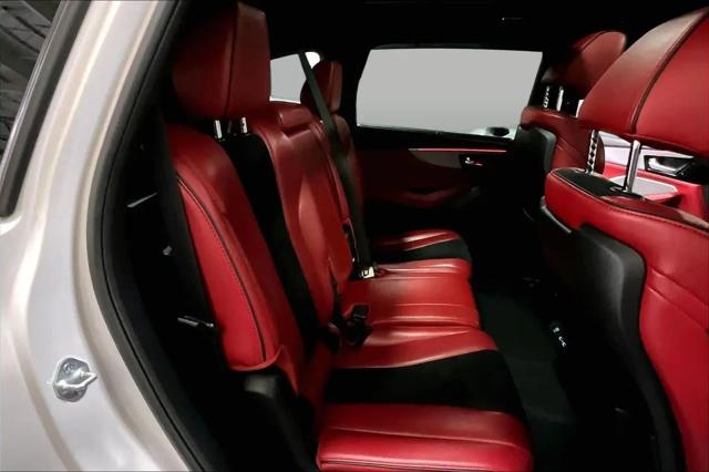 2023 Acura MDX A-SPEC