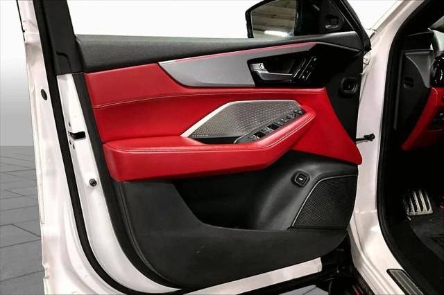 2023 Acura MDX A-SPEC