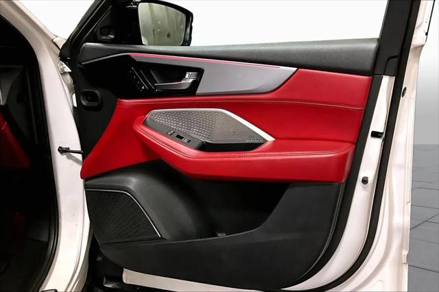 2023 Acura MDX A-SPEC