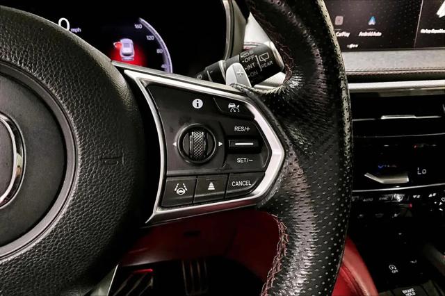 2023 Acura MDX A-SPEC