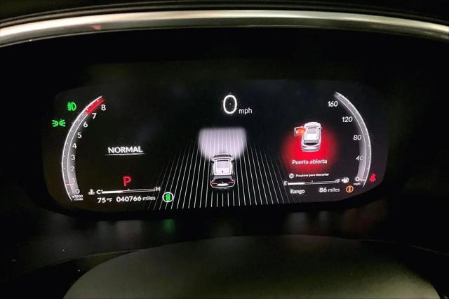 2023 Acura MDX A-SPEC
