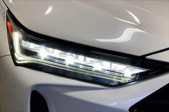 2023 Acura MDX A-SPEC