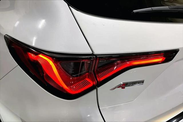 2023 Acura MDX A-SPEC