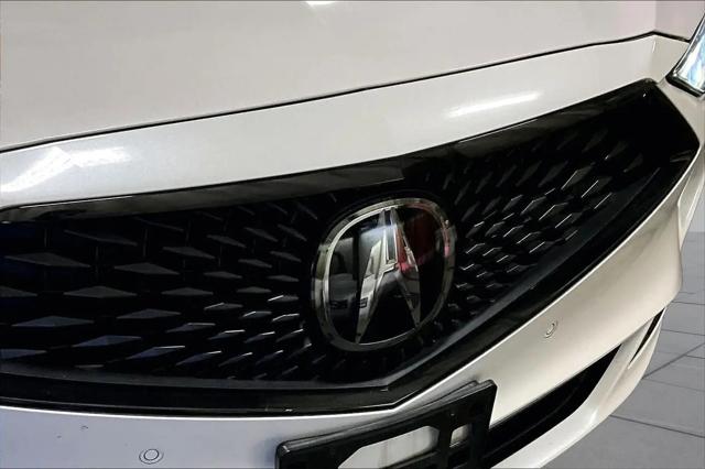 2023 Acura MDX A-SPEC